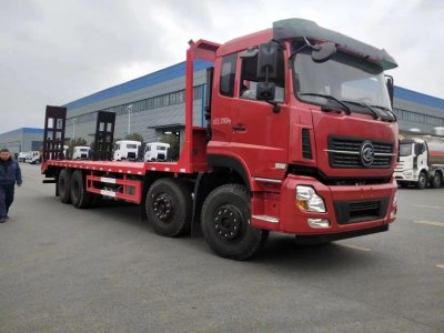 標(biāo)題：程力平板運(yùn)輸車促銷活動(dòng)開始了，買到就是賺到